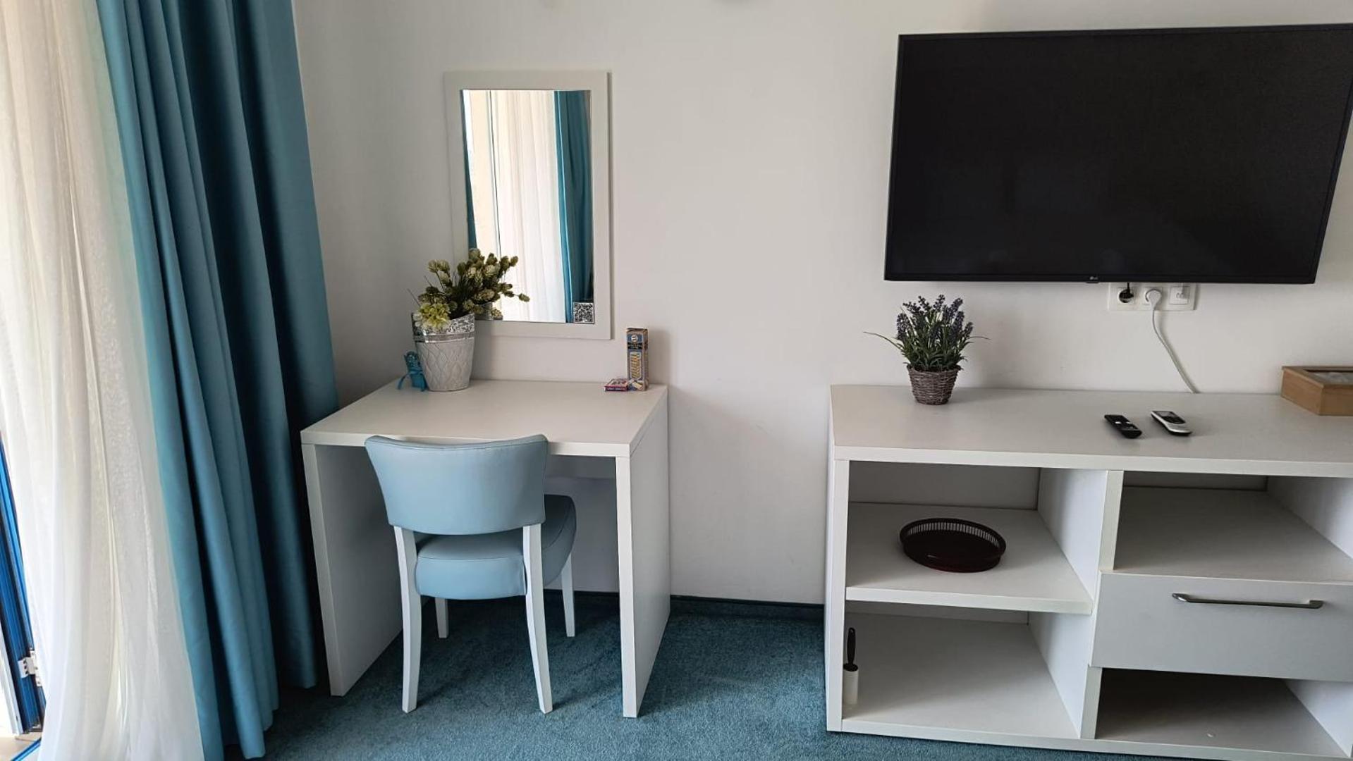 Studio Privat Reea Olimp Kültér fotó